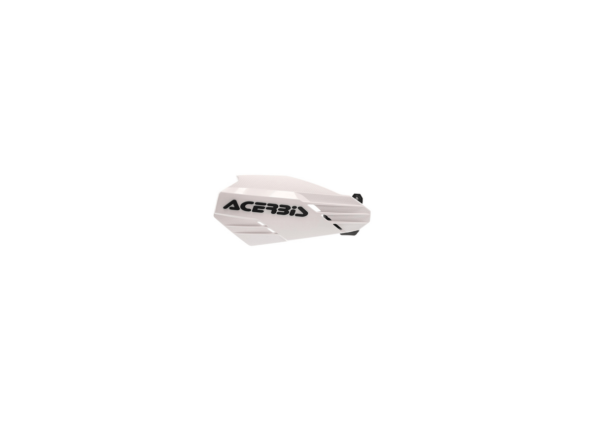 ACERBIS K-LINEAR HANDGUARDS (2019-2026 KAWASAKI KX 250F / KX 250X / KX 450)
