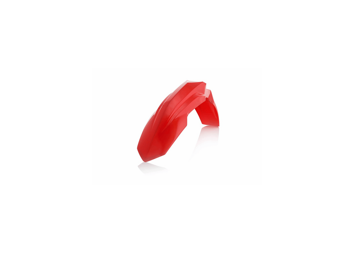 ACERBIS FRONT FENDER (2019-2021 HONDA CRF 250RX)