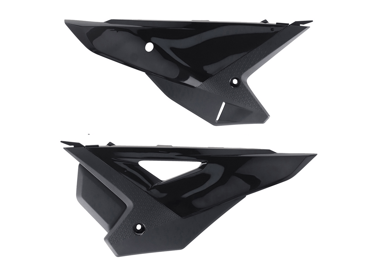 ACERBIS UPPER SIDE PANELS (2025-2026 HONDA CRF 250R / CRF 250RX / CRF 450RX / CRF 450R)
