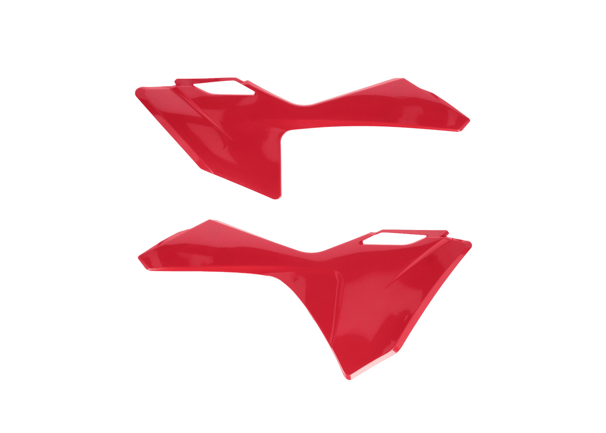 ACERBIS SIDE PANELS (2024-2026 GASGAS EC / EC-F / MC / MC-F)