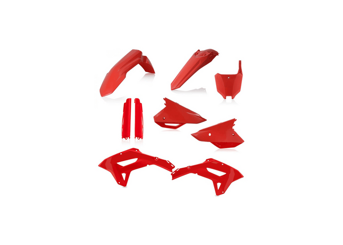Full Plastic Kits