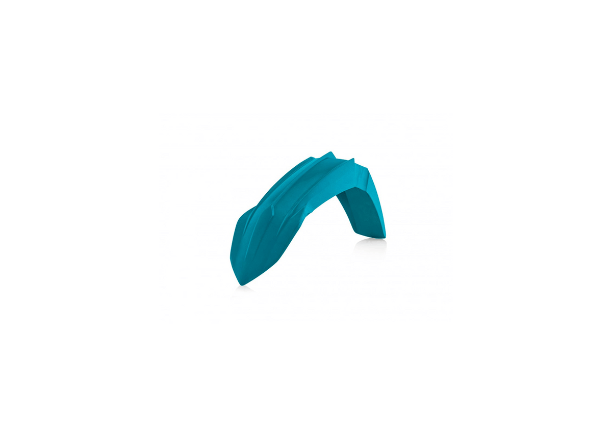 ACERBIS FRONT FENDER (2018-2026 YAMAHA YZ 125 / YZ 250F / YZ 250 / YZ 450F)