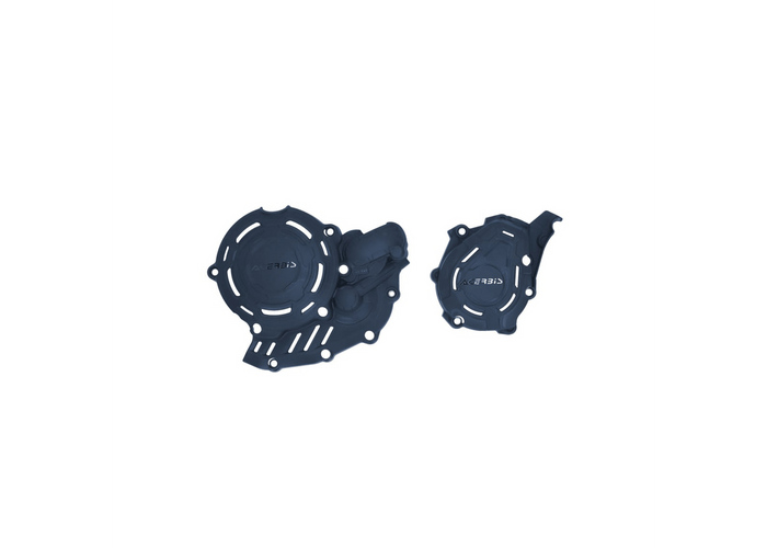 Skid Plates & Engine Guards