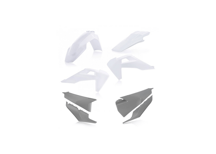 Standard Plastic Kits