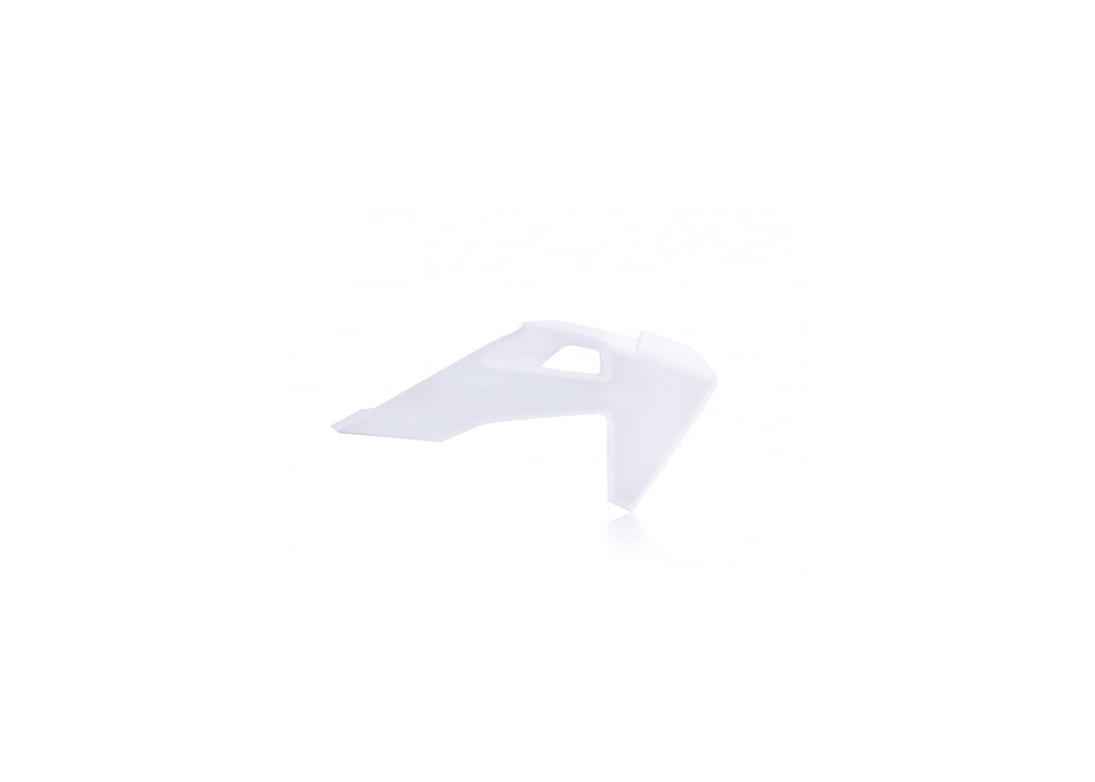 ACERBIS RADIATOR SHROUDS (2019-2023 HUSQVARNA FC / FE / FX / TC / TE / TX)