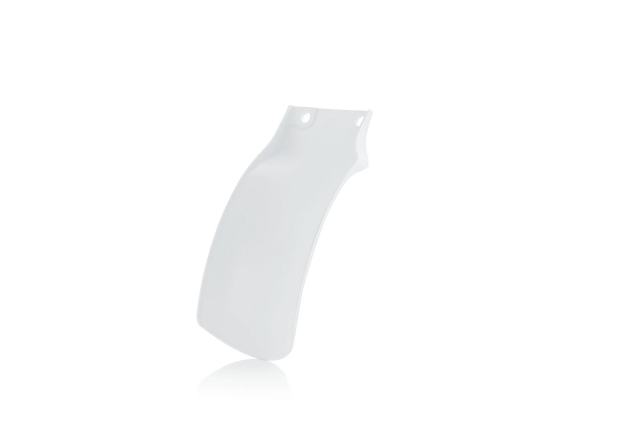 ACERBIS MUD FLAP (2018-2026 YAMAHA YZ 250F / YZ 250FX / YZ 450FX / YZ 450F)