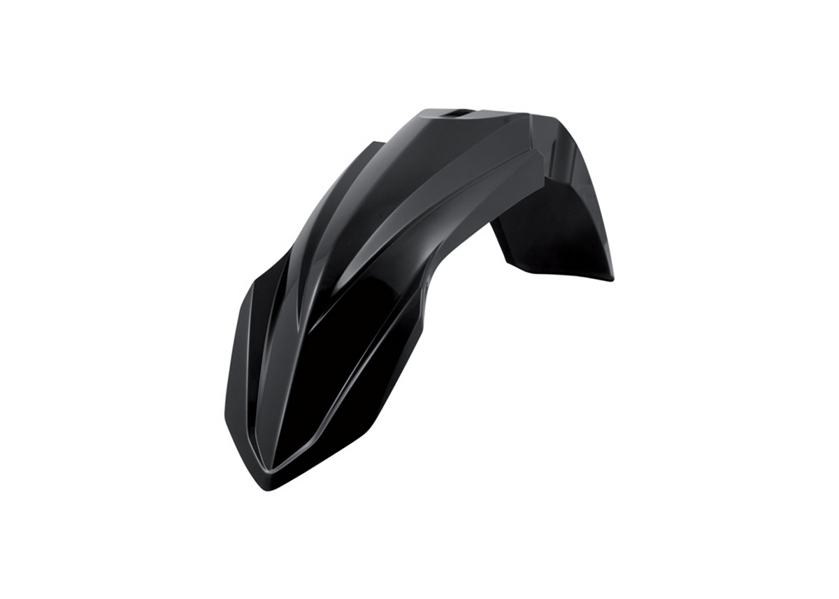 ACERBIS FRONT FENDER (2015-2022 YAMAHA YZ 125X / YZ 125 / YZ 250)