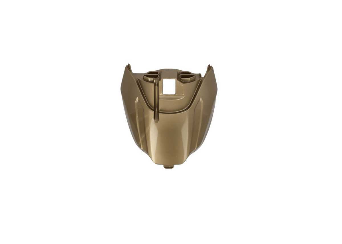 ACERBIS AIRBOX COVER (2023-2026 YAMAHA YZ 250F / YZ 250FX / YZ 450FX / YZ 450F)