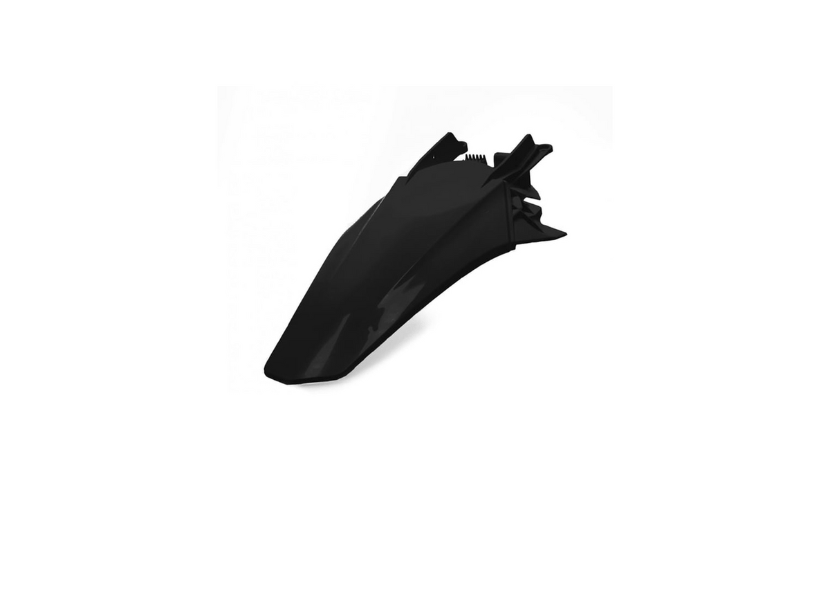 ACERBIS REAR FENDER (2021-2023 GASGAS EC 250 / EC 300 / EC-F 250 / EC-F 350)