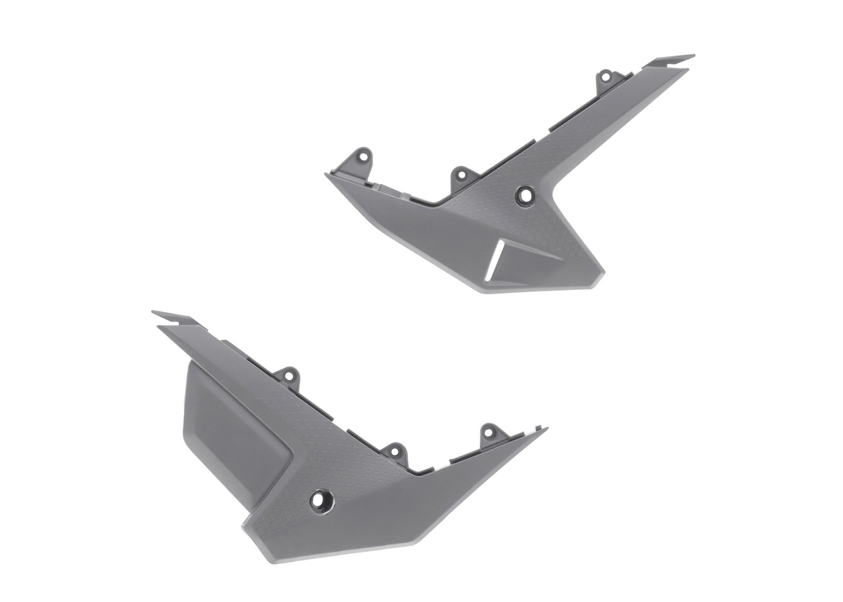 ACERBIS LOWER SIDE PANELS (2025-2026 HONDA CRF 250R / CRF 250RX / CRF 450RX / CRF 450R)