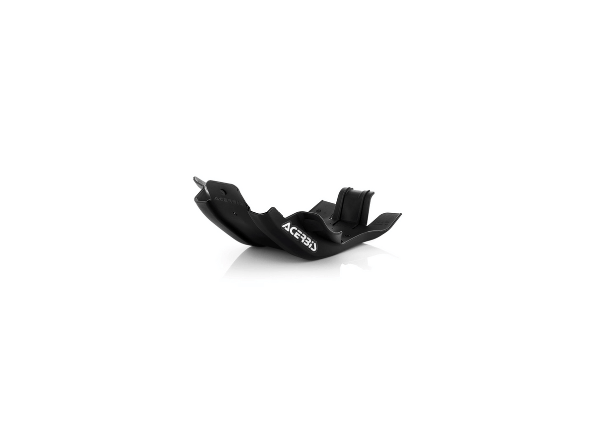 ACERBIS SKID PLATE (2016-2018 KTM / HUSQVARNA SX-F / XC-F / FC / FX)
