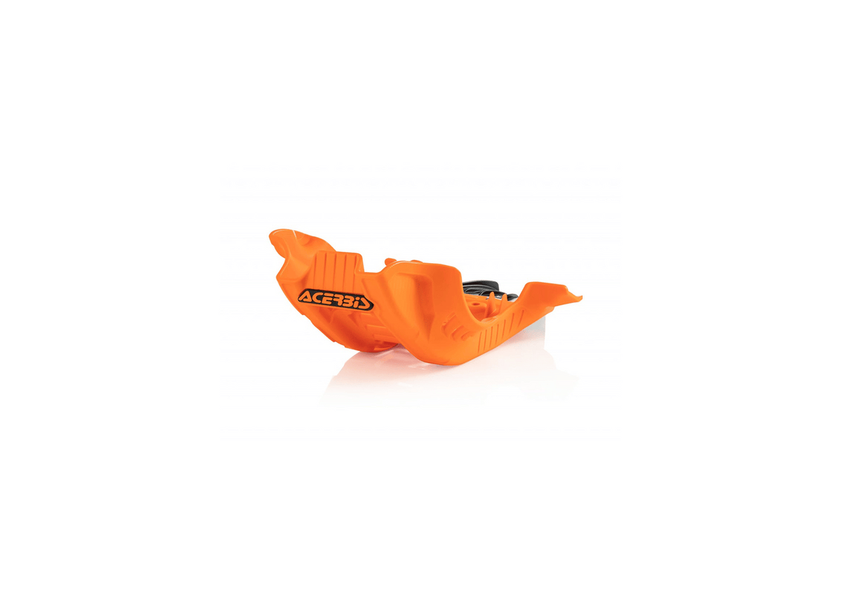 ACERBIS SKID PLATE (2019-2022 KTM XC-F 250 / XC-F 350)