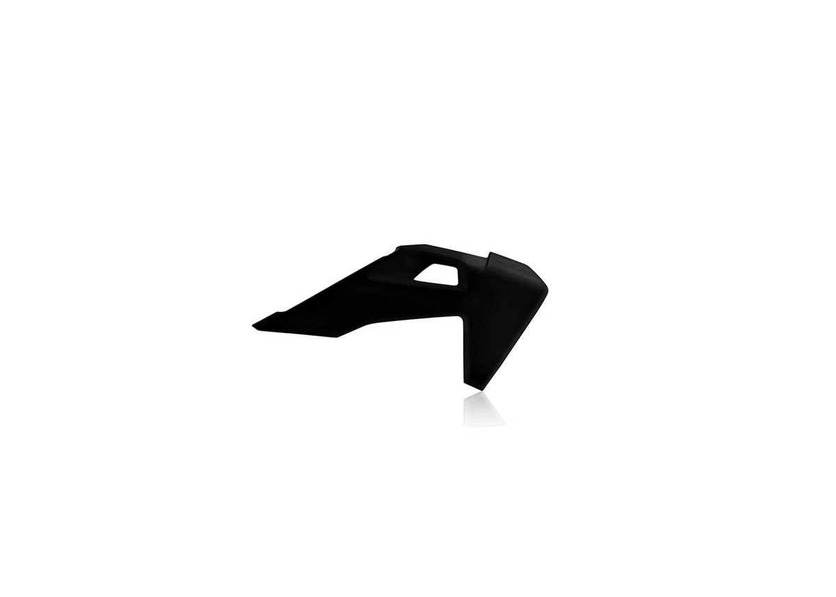 ACERBIS RADIATOR SHROUDS (2019-2023 HUSQVARNA FC / FE / FX / TC / TE / TX)