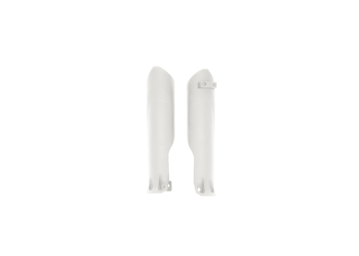 ACERBIS LOWER FORK GUARDS (2022-2027 BETA RR / RR RE / RR Race / RR X-Pro / RX)