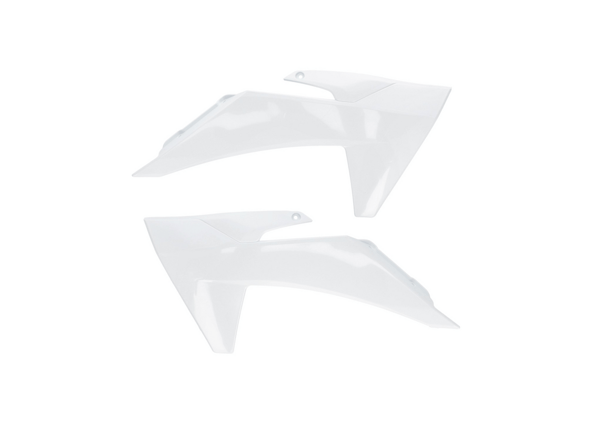 ACERBIS RADIATOR SHROUDS (2024-2026 KTM 65SX)