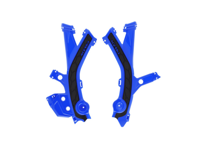 Frame & Swingarm Guards
