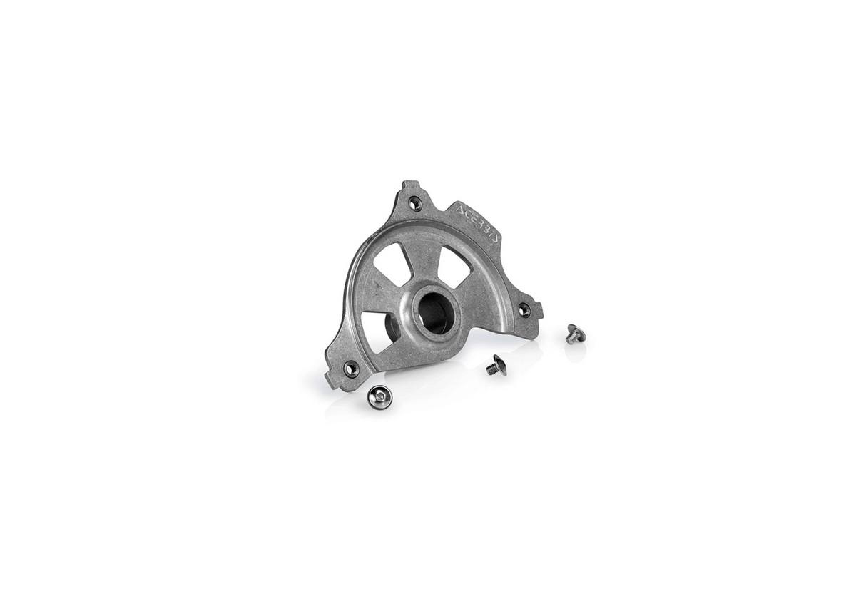 ACERBIS DISC COVER MOUNT KIT (2020-2026 YAMAHA YZ)