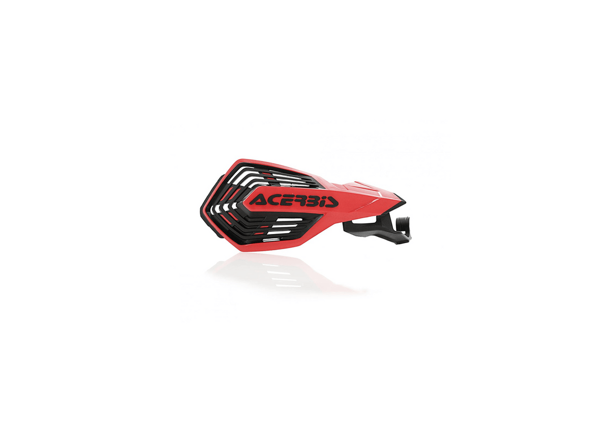 ACERBIS K-FUTURE HANDGUARDS (2021-2026 HONDA CRF 450RX / CRF 450R)