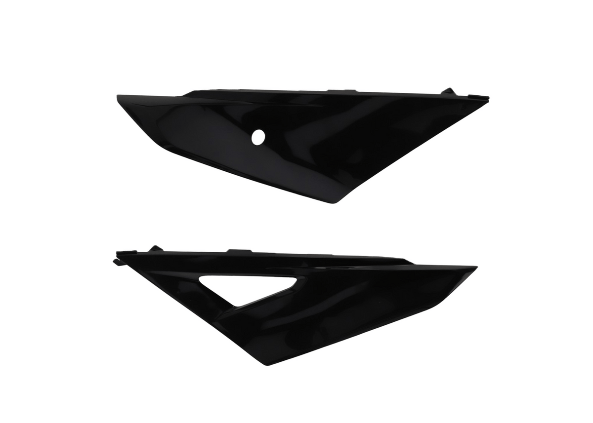 ACERBIS UPPER SIDE PANELS (2025-2026 HONDA CRF 250R / CRF 250RX / CRF 450RX / CRF 450R)