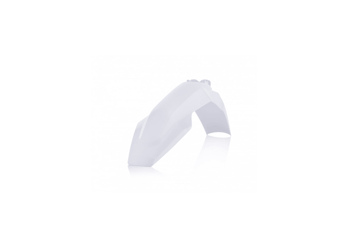 ACERBIS FRONT FENDER (2018-2026 HUSQVARNA TC 85)