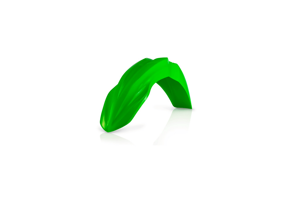 ACERBIS FRONT FENDER (2013-2016 KAWASAKI KX 250F / KX 450)