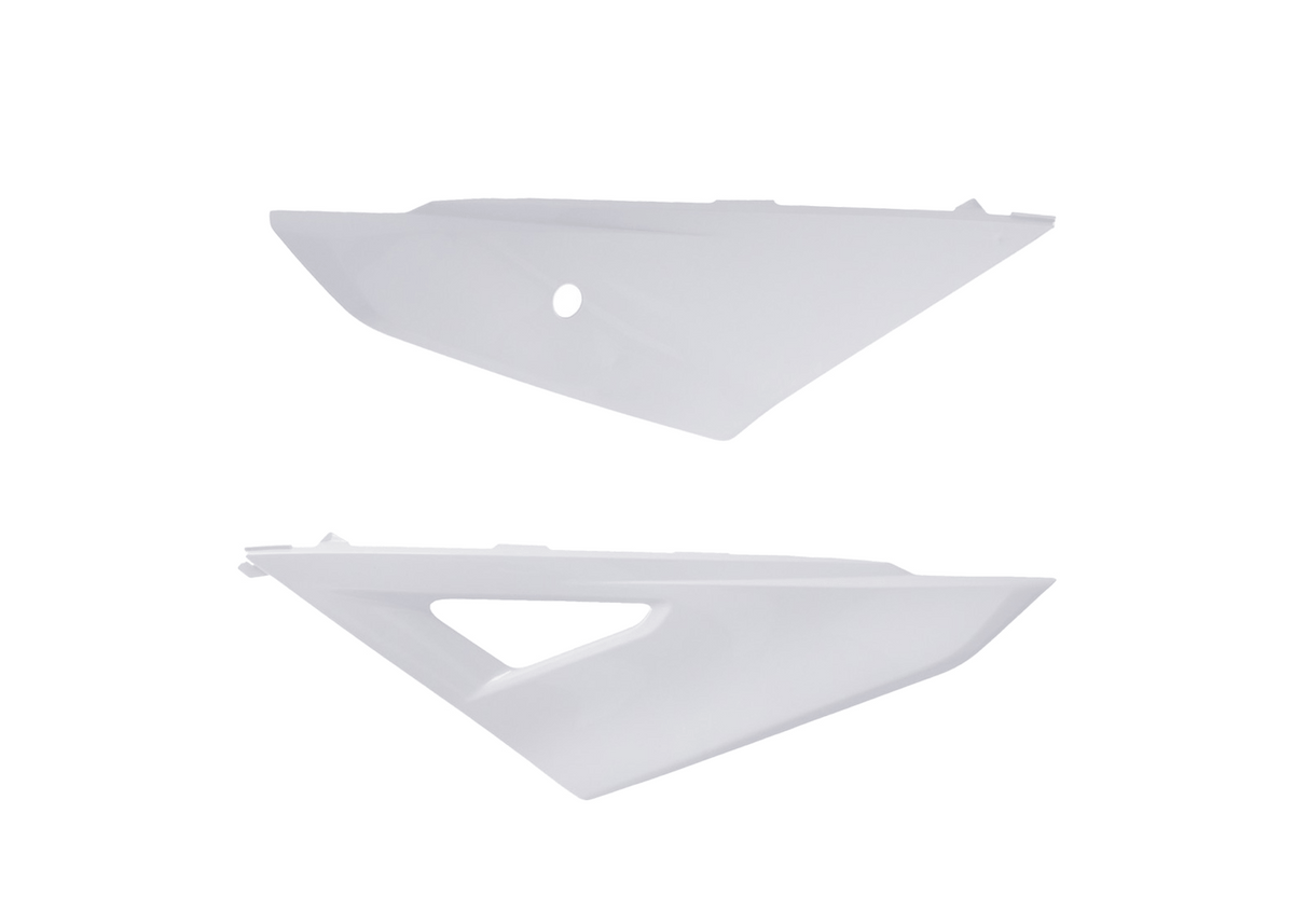 ACERBIS UPPER SIDE PANELS (2025-2026 HONDA CRF 250R / CRF 250RX / CRF 450RX / CRF 450R)