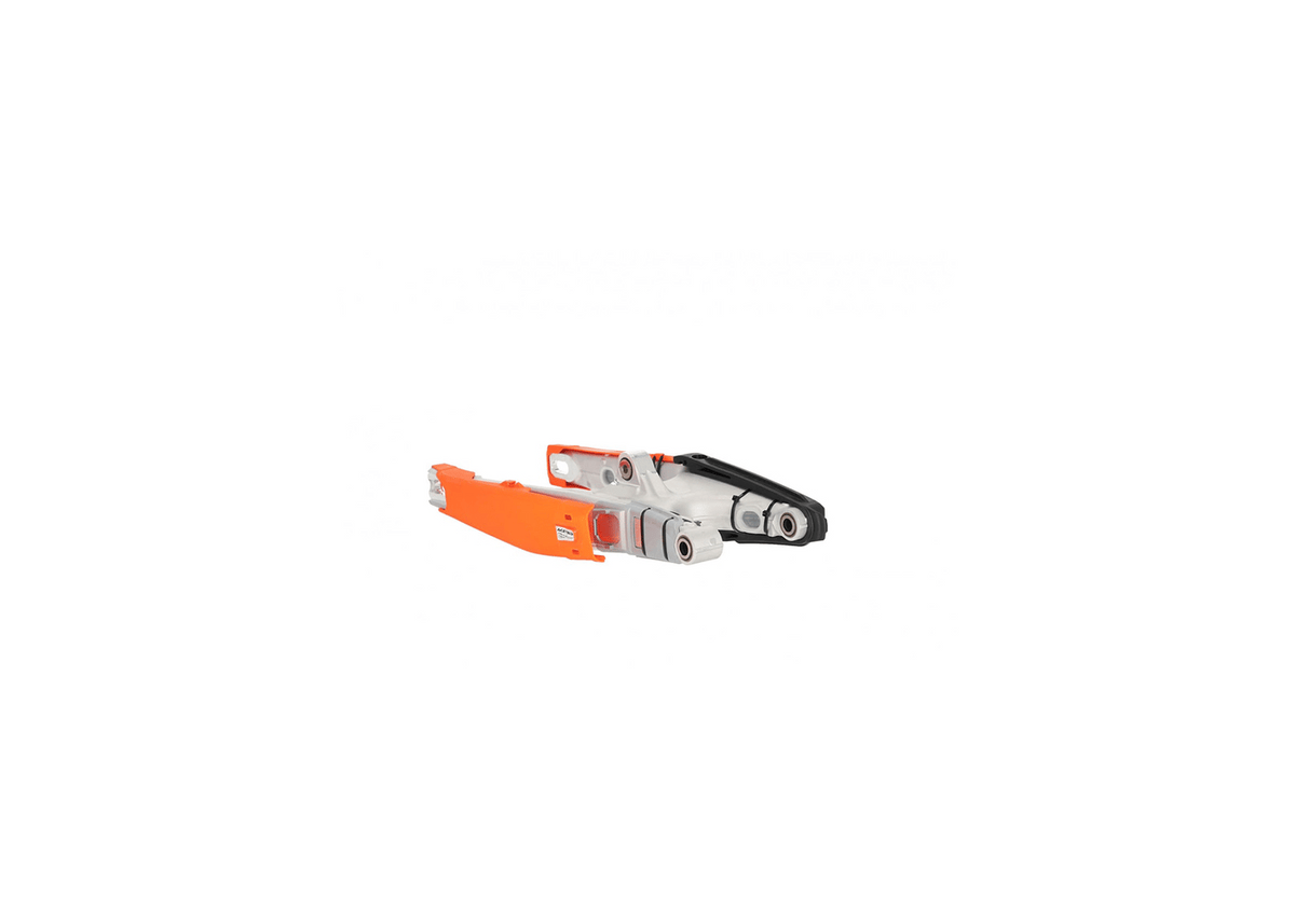 ACERBIS TEKETMAGNET SWINGARM GUARDS (2020-2023 KTM EXC-F / XC-W / XC-W TPI / XCF-W)