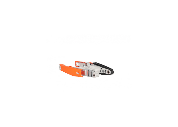 Frame & Swingarm Guards