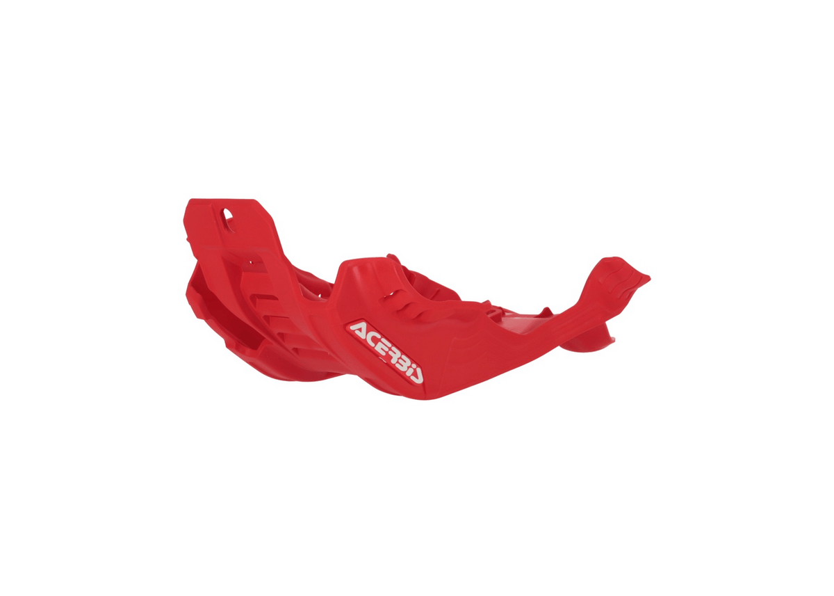 ACERBIS SKID PLATE (2025-2027 BETA RX 300 / RX 350)