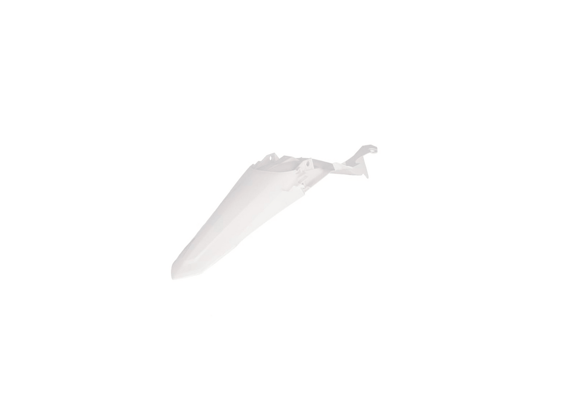 ACERBIS REAR FENDER (2023-2026 YAMAHA YZ 250F / YZ 450FX / YZ 450F)