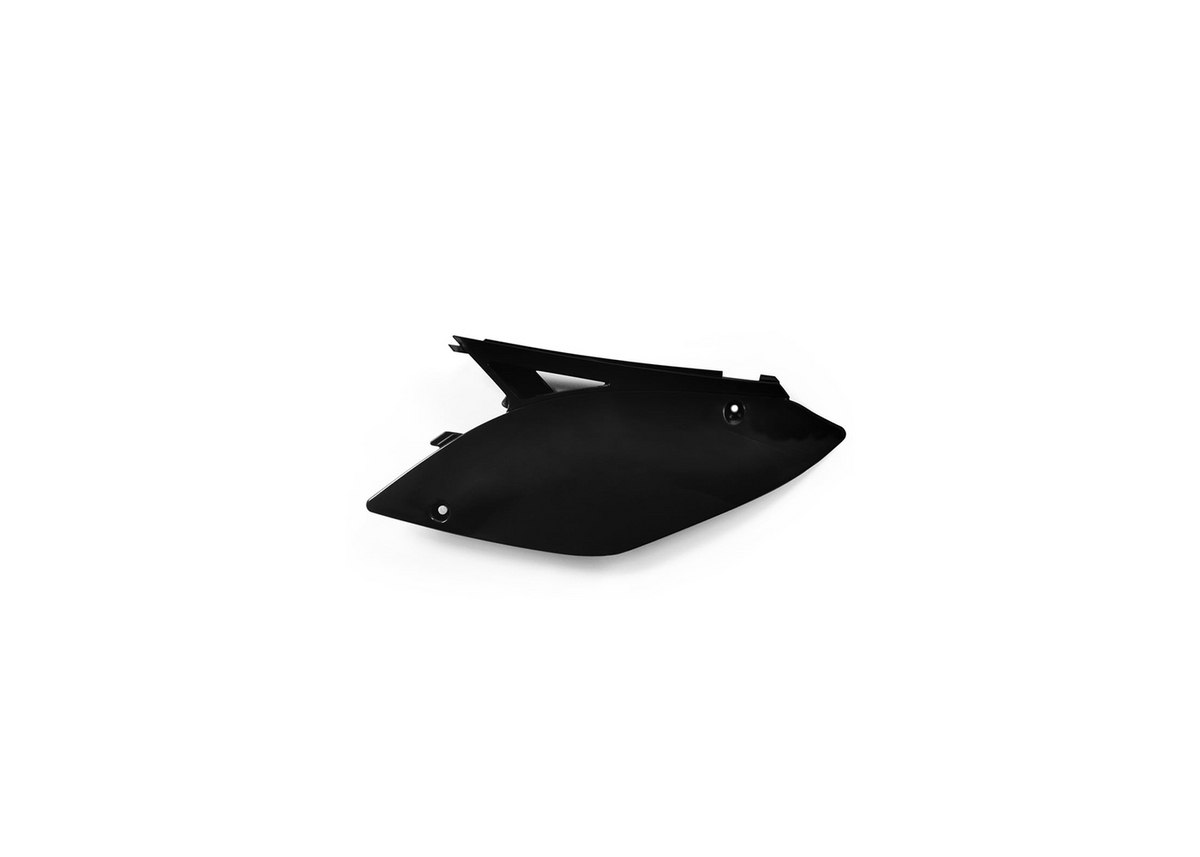 ACERBIS SIDE PANELS (2009-2012 KAWASAKI KX 250F / KX 450)