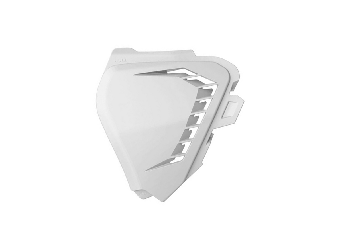 ACERBIS AIRBOX COVER (2024-2026 TRIUMPH TF250-X / TF450-RC)