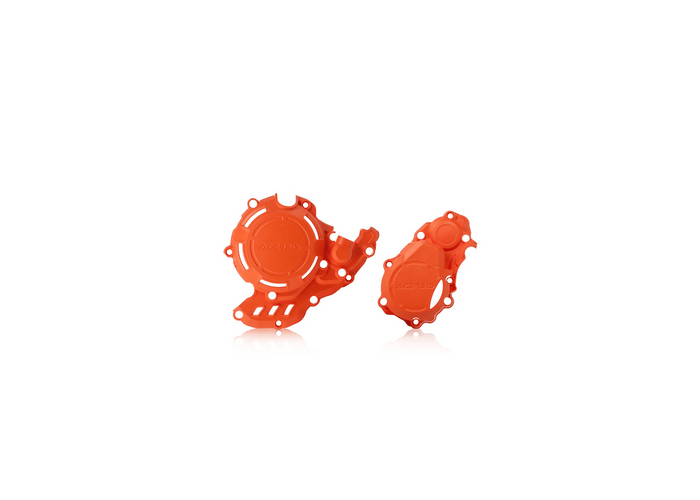 Skid Plates & Engine Guards