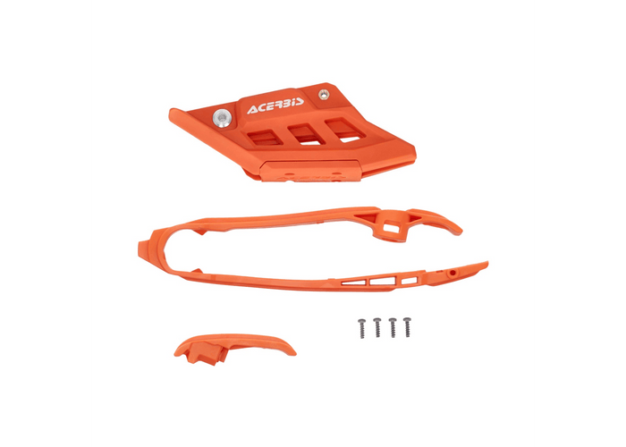 Chain Guides & Sliders