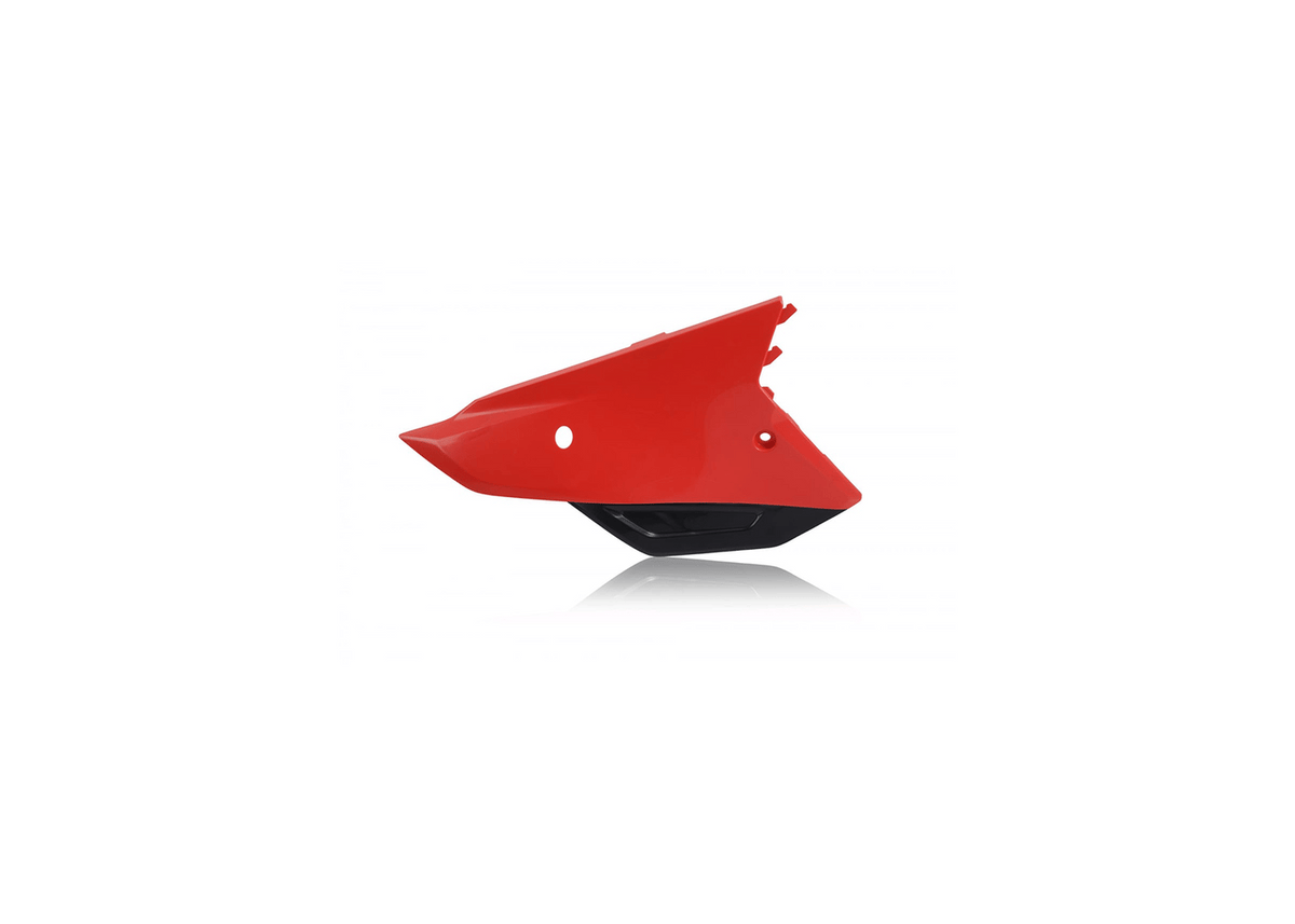 ACERBIS UPPER SIDE PANELS (2021-2024 HONDA CRF 250R / CRF 250RX / CRF 450RX / CRF 450R)