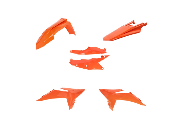 Standard Plastic Kits