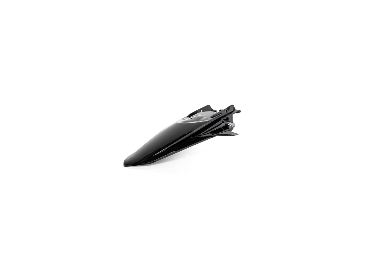ACERBIS REAR FENDER (2020-2023 KTM EXC TPI / EXC-F / XC-W / XC-W TPI / XCF-W)