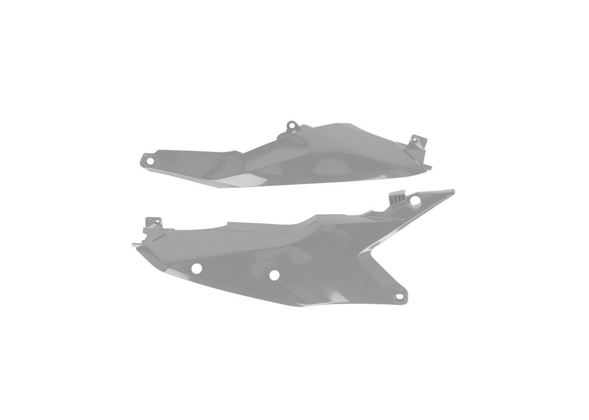 ACERBIS SIDE PANELS (2023-2026 KTM EXC / EXC-F / SX / SX-F / XC / XC-F / XC-W / XCF-W / XW-F)