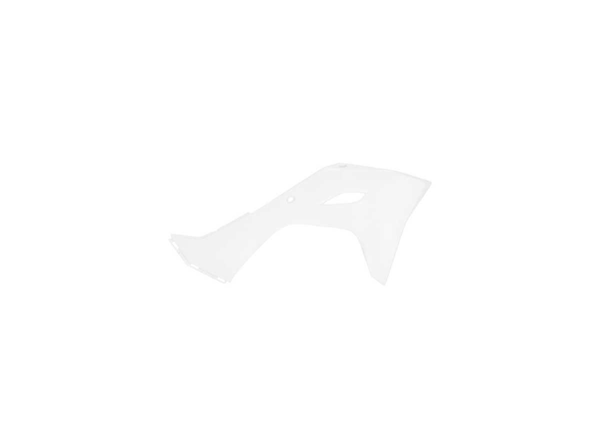 ACERBIS RADIATOR SHROUDS (2024-2026 KAWASAKI KX 250F / KX 250X / KX 450X / KX 450)
