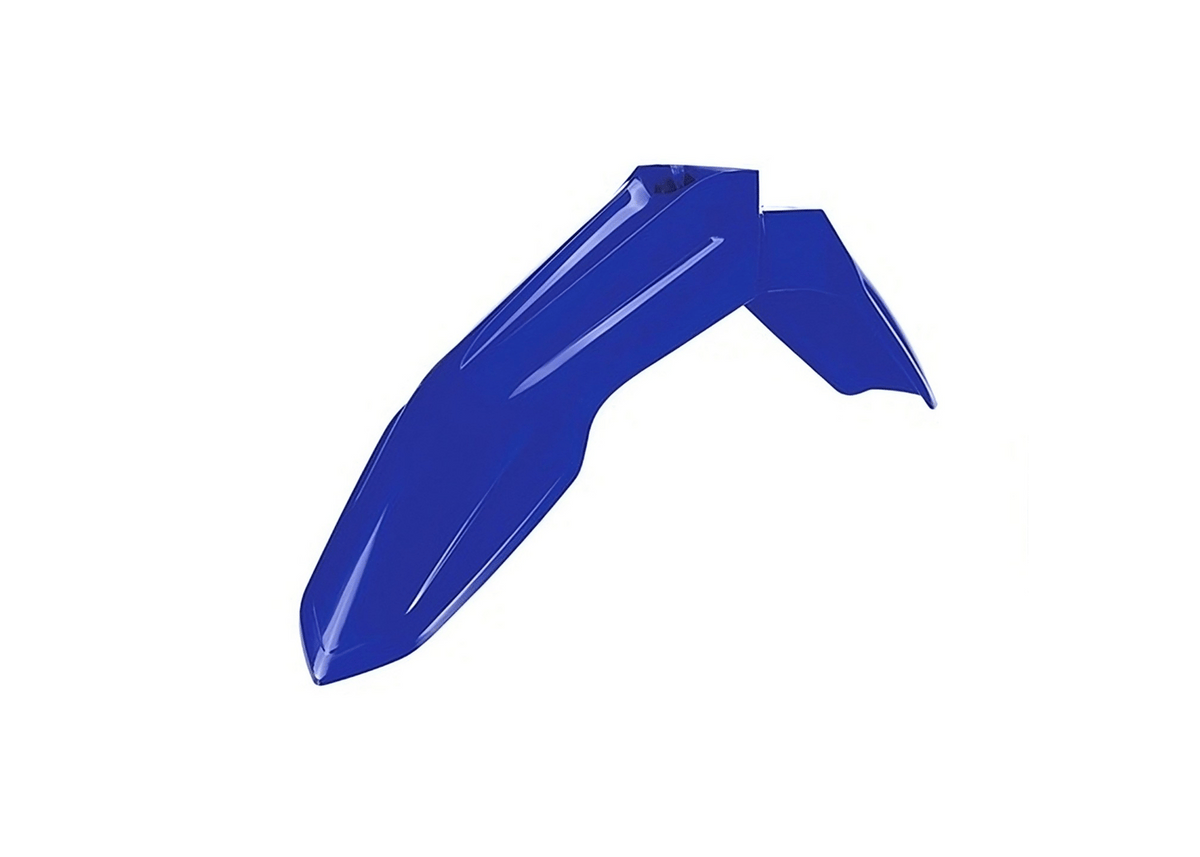 ACERBIS FRONT FENDER (2025-2026 SHERCO SE Factory / SEF Factory)