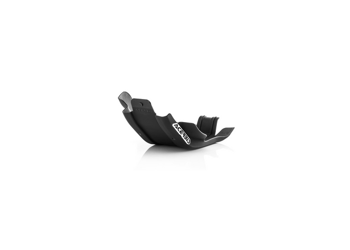 Skid Plates & Engine Guards