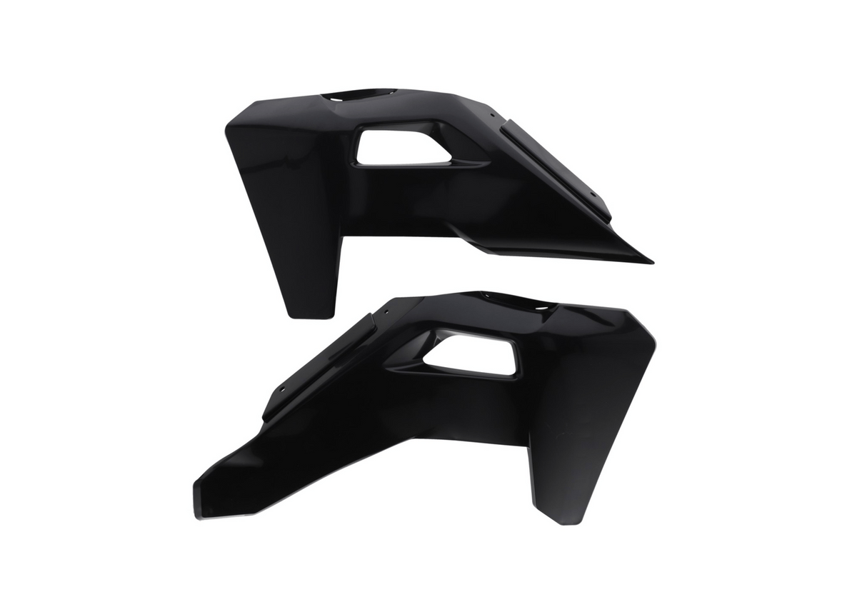 ACERBIS RADIATOR SHROUDS (2025-2026 HUSQVARNA TC 85)