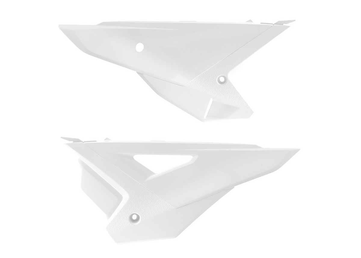 ACERBIS UPPER SIDE PANELS (2025-2026 HONDA CRF 250R / CRF 250RX / CRF 450RX / CRF 450R)