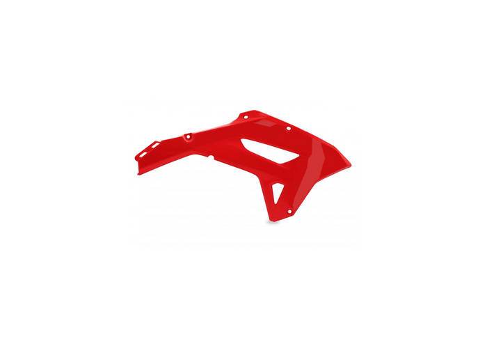 Radiator Shrouds