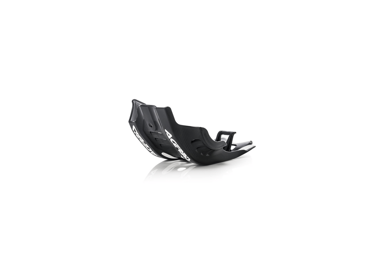 ACERBIS SKID PLATE (2016-2019 KTM / HUSQVARNA SX-F / XC-F / FC / FE / FX)