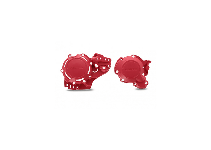 Skid Plates & Engine Guards