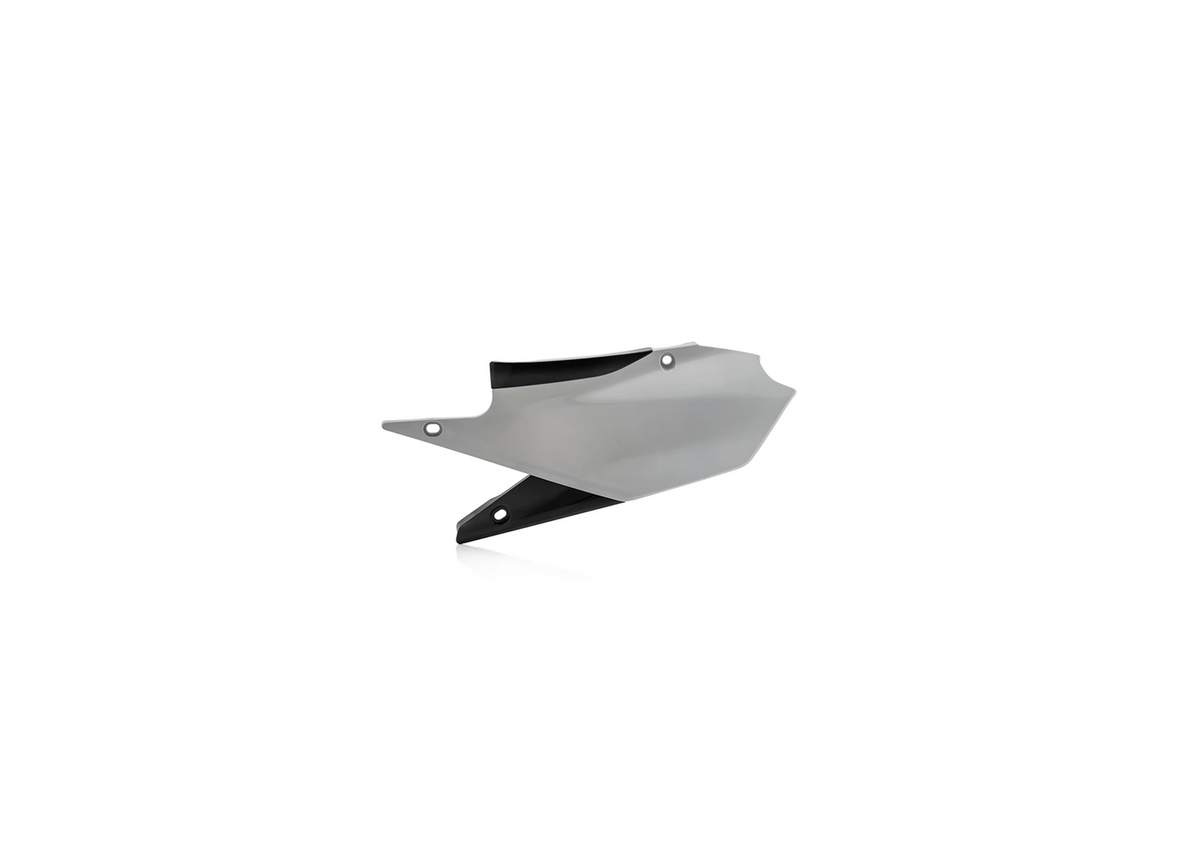 ACERBIS SIDE PANELS (2018-2024 YAMAHA YZ 250F / YZ 250FX / YZ 450FX / YZ 450F)