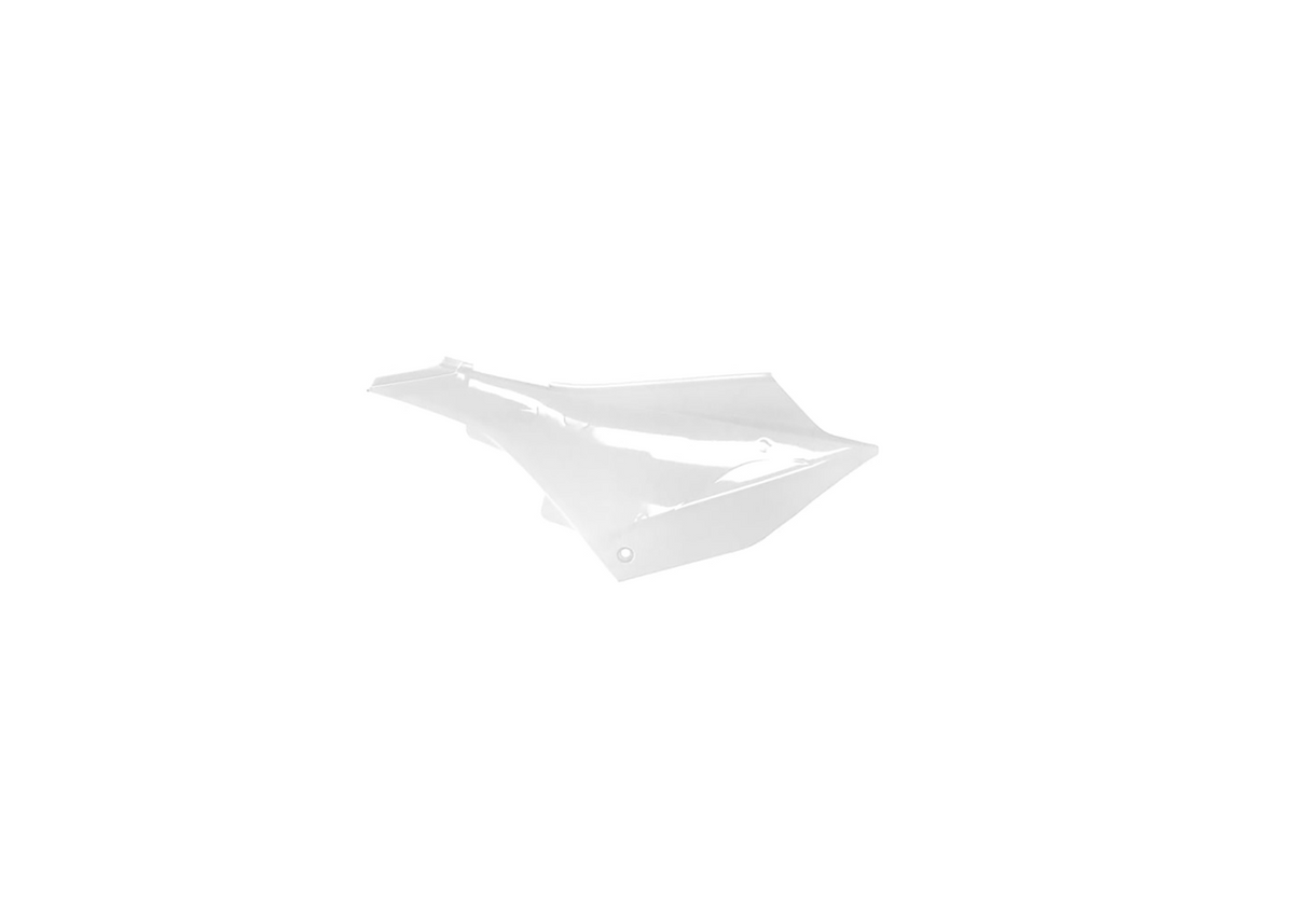 ACERBIS SIDE PANELS (2022-2026 YAMAHA YZ 125X / YZ 125 / YZ 250 / YZ 250X)