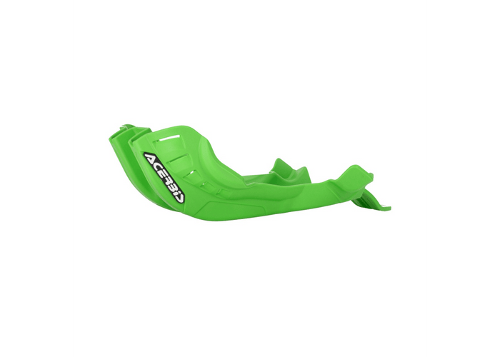 Skid Plates & Engine Guards