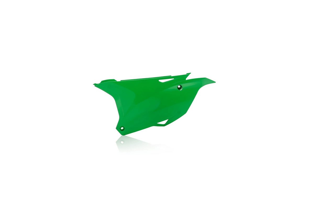ACERBIS SIDE PANELS (2014-2026 KAWASAKI KX 85 / KX 100 / KX 112)